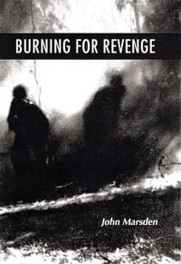 Produktbild: Burning for Revenge