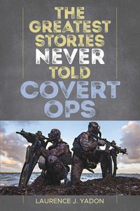 Produktbild: The Greatest Stories Never Told