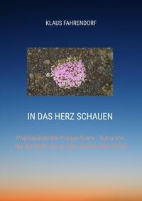 Produktbild: In das HERZ schauen