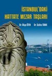 Produktbild: Istanbuldaki Hattate Mezar Taslari
