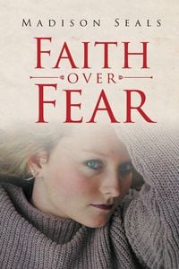 Produktbild: Faith over Fear