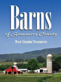 Produktbild: Barns of Summers County