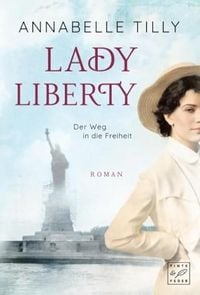 Produktbild: Lady Liberty