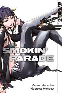 Produktbild: Smokin' Parade 03
