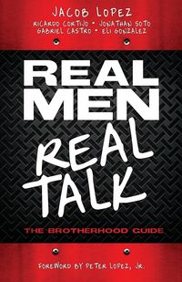 Produktbild: Real Men/Real Talk
