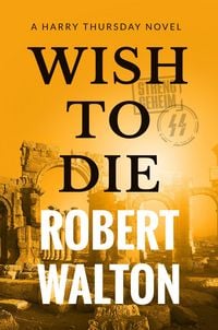 Produktbild: Wish to Die