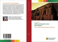 Produktbild: A Relocaliza&ccedil;&atilde;o como Abordagem