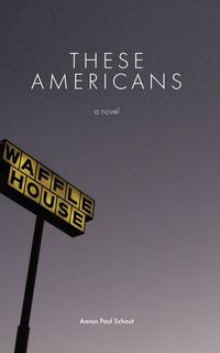 Produktbild: These Americans