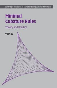 Produktbild: Minimal Cubature Rules