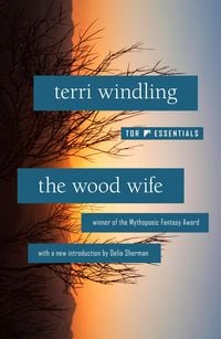 Produktbild: The Wood Wife
