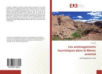 Produktbild: Les am&eacute;nagements touristiques dans le Maroc oriental