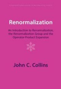 Produktbild: Renormalization