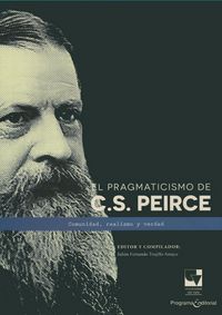 Produktbild: El pragmaticismo de C.S Peirce