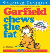 Produktbild: Garfield Chews The Fat