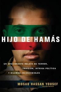 Produktbild: Hijo de Hamas