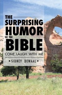 Produktbild: The Surprising Humor of the Bible