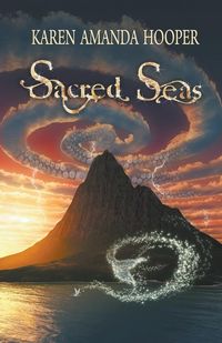 Produktbild: Sacred Seas