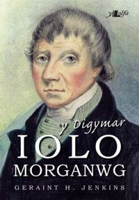 Produktbild: Jenkins, G: Digymar Iolo Morganwg, Y