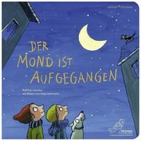 Produktbild: Der Mond ist aufgegangen