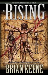 Produktbild: The Rising