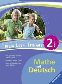 Produktbild: Guggolz, F: Mein Lern-Trainer (2. Klasse)