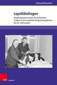 Produktbild: Loyalit&auml;tsfragen