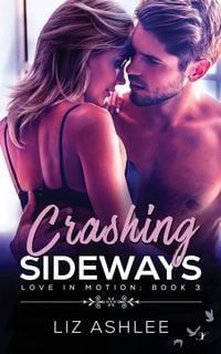 Produktbild: Crashing Sideways