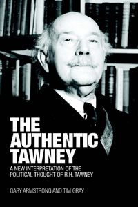 Produktbild: Authentic Tawney