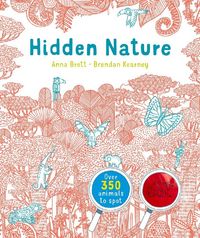 Produktbild: Brett, A: Hidden Nature