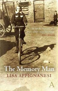 Produktbild: The Memory Man