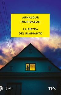 Produktbild: La pietra del rimpianto