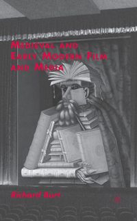 Produktbild: Medieval and Early Modern Film and Media