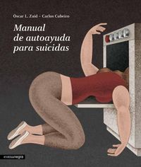 Produktbild: Manual de autoayuda para suicidas