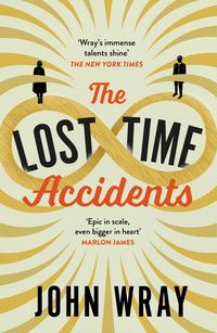 Produktbild: Wray, J: Lost Time Accidents