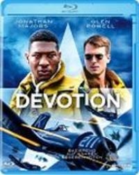 Bild vom Artikel Devotion BR vom Autor Jonathan Majors