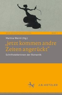 Produktbild: &bdquo;jetzt kommen andre Zeiten anger&uuml;ckt&ldquo;