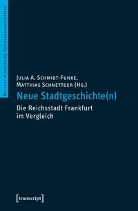Produktbild: Neue Stadtgeschichte(n)