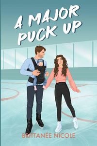 Produktbild: A Major Puck Up