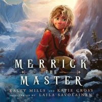 Produktbild: Merrick the Master