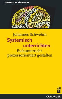 Produktbild: Systemisch unterrichten