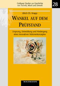 Produktbild: Wankel auf dem Pr&uuml;fstand