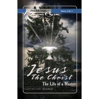 Produktbild: Jesus der Christus