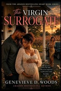 Produktbild: The Virgin Surrogate