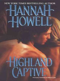 Produktbild: Howell, H: Highland Captive