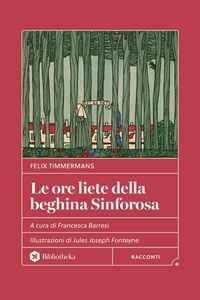 Produktbild: Le ore liete della beghina Sinforosa
