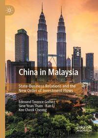 Produktbild: China in Malaysia