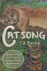 Produktbild: Catsong