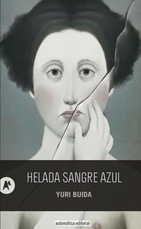 Produktbild: Helada sangre azul