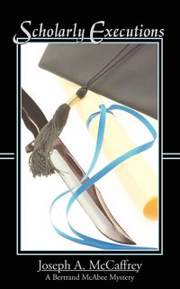 Produktbild: Scholarly Executions