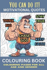 Produktbild: You Can Do It!